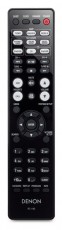 Denon DRA-F109 Sztereó rádióerősítő - ezüst Audio-Video / Hifi / Multimédia - Hifi - Sztereó - Sztereó erősítő - 268607