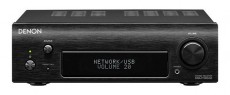 Denon DRA-F109 Sztereó rádióerősítő - fekete Audio-Video / Hifi / Multimédia - Hifi - Sztereó - Sztereó erősítő - 268608