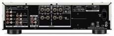 Denon PMA-1520AE Sztereó integrált Ultra High Current erősítő - ezüst Audio-Video / Hifi / Multimédia - Hifi - Sztereó - Sztereó erősítő - 268564
