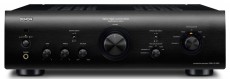 Denon PMA-1520AE Sztereó integrált Ultra High Current erősítő - fekete Audio-Video / Hifi / Multimédia - Hifi - Sztereó - Sztereó erősítő - 268565