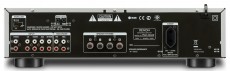 Denon PMA-520AE Sztereó erősítő - ezüst Audio-Video / Hifi / Multimédia - Hifi - Sztereó - Sztereó erősítő - 268570
