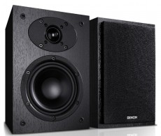 Denon SC-F109 Hangsugárzó /pár - fekete Audio-Video / Hifi / Multimédia - Hangfal - Hangfalszett - Polc / állványos/ háttér hangsugárzó - 268613