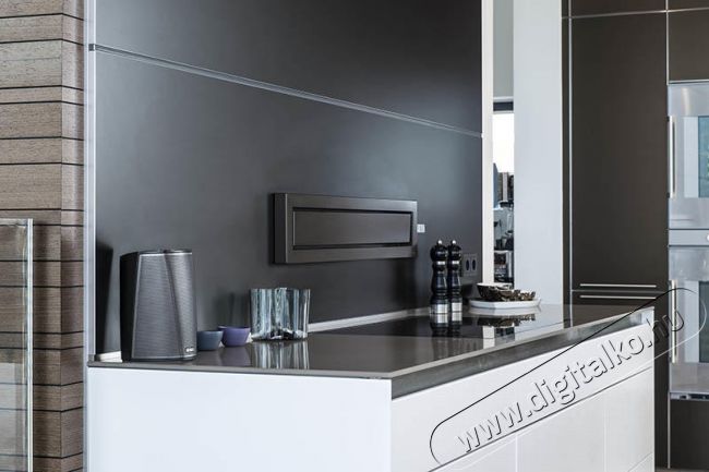 Denon 2 db HEOS 1 - fekete + ajándék HEOS Extend Audio-Video / Hifi / Multimédia - Multi-room rendszer - Multi-room rendszer - 297817