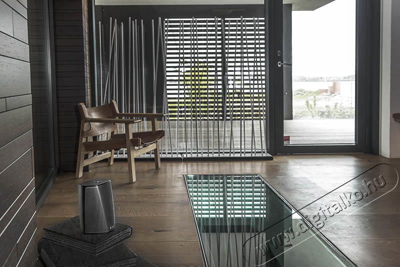 Denon 2 db HEOS 1 - fekete + ajándék HEOS Extend Audio-Video / Hifi / Multimédia - Multi-room rendszer - Multi-room rendszer - 297817
