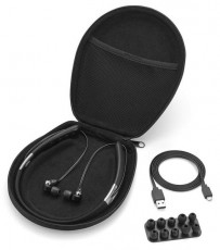 Denon AH-C820W Vezeték nélküli sport fülhallgató Audio-Video / Hifi / Multimédia - Fül és Fejhallgatók - Fülhallgató - 353037