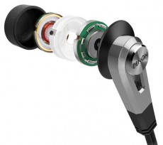 Denon AH-C820W Vezeték nélküli sport fülhallgató Audio-Video / Hifi / Multimédia - Fül és Fejhallgatók - Fülhallgató - 353037