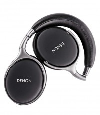 Denon AH-GC25NC Bluetooth-os fejhallgató - fekete Audio-Video / Hifi / Multimédia - Fül és Fejhallgatók - Fejhallgató - 353039