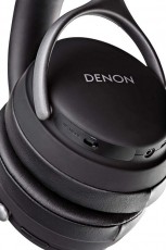 Denon AH-GC25NC Bluetooth-os fejhallgató - fekete Audio-Video / Hifi / Multimédia - Fül és Fejhallgatók - Fejhallgató - 353039