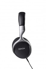 Denon AH-GC25NC Bluetooth-os fejhallgató - fekete Audio-Video / Hifi / Multimédia - Fül és Fejhallgatók - Fejhallgató - 353039