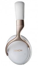 Denon AH-GC25W Bluetooth fejhallgató Headset -fehér Audio-Video / Hifi / Multimédia - Fül és Fejhallgatók - Fejhallgató - 353042