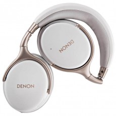 Denon AH-GC25W Bluetooth fejhallgató Headset -fehér Audio-Video / Hifi / Multimédia - Fül és Fejhallgatók - Fejhallgató - 353042