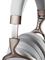 Denon AH-GC25W Bluetooth fejhallgató Headset -fehér Audio-Video / Hifi / Multimédia - Fül és Fejhallgatók - Fejhallgató - 353042