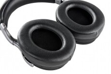 Denon AH-GC30 vezeték nélküli fejhallgató - fekete Audio-Video / Hifi / Multimédia - Fül és Fejhallgatók - Fejhallgató - 353043