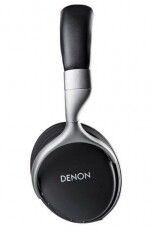 Denon AH-GC30 vezeték nélküli fejhallgató - fekete Audio-Video / Hifi / Multimédia - Fül és Fejhallgatók - Fejhallgató - 353043