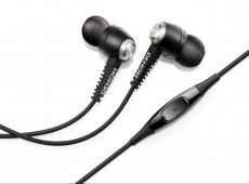 Denon AH-C120 fülhallgató Audio-Video / Hifi / Multimédia - Fül és Fejhallgatók - Fülhallgató mikrofonnal / headset - 286481