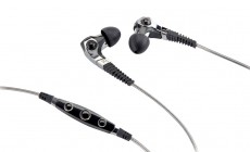 Denon AH-C250 fülhallgató Audio-Video / Hifi / Multimédia - Fül és Fejhallgatók - Fülhallgató mikrofonnal / headset - 286482