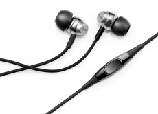 Denon AH-C50 fülhallgató - fekete Audio-Video / Hifi / Multimédia - Fül és Fejhallgatók - Fülhallgató mikrofonnal / headset - 286480