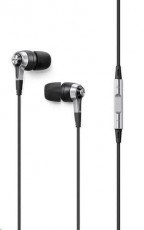 Denon AH-C621R fülhallgató - fekete Audio-Video / Hifi / Multimédia - Fül és Fejhallgatók - Fülhallgató mikrofonnal / headset - 348302