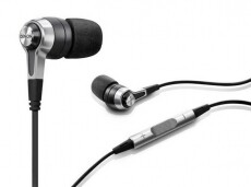 Denon AH-C621R fülhallgató - fekete Audio-Video / Hifi / Multimédia - Fül és Fejhallgatók - Fülhallgató mikrofonnal / headset - 348302