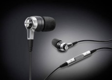 Denon AH-C621R fülhallgató - fekete Audio-Video / Hifi / Multimédia - Fül és Fejhallgatók - Fülhallgató mikrofonnal / headset - 348302