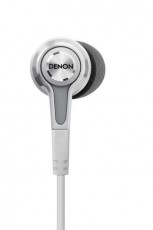 Denon AH-C621R fülhallgató - fehér Audio-Video / Hifi / Multimédia - Fül és Fejhallgatók - Fülhallgató mikrofonnal / headset - 350402