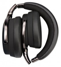 Denon AH-D1200 Fejhallgató - fekete Audio-Video / Hifi / Multimédia - Fül és Fejhallgatók - Fejhallgató - 341637
