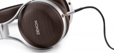 Denon AH-D5200 fejhallgató headset Audio-Video / Hifi / Multimédia - Fül és Fejhallgatók - Fejhallgató mikrofonnal / headset - 341639