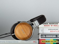 Denon AH-D9200 referencia zárt fejhallgató Audio-Video / Hifi / Multimédia - Fül és Fejhallgatók - Fejhallgató - 344570