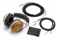 Denon AH-D9200 referencia zárt fejhallgató Audio-Video / Hifi / Multimédia - Fül és Fejhallgatók - Fejhallgató - 344570