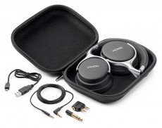 Denon AH-GC20 High-End fülhallgató Audio-Video / Hifi / Multimédia - Fül és Fejhallgatók - Fejhallgató - 288554
