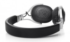 Denon AH-MM200 mikrofonos fejhallgató - fekete Audio-Video / Hifi / Multimédia - Fül és Fejhallgatók - Fejhallgató mikrofonnal / headset - 286484