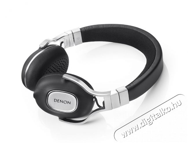 Denon AH-MM300 mikrofonos fejhallgató Audio-Video / Hifi / Multimédia - Fül és Fejhallgatók - Fejhallgató mikrofonnal / headset - 286485