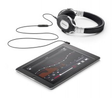 Denon AH-MM300 mikrofonos fejhallgató Audio-Video / Hifi / Multimédia - Fül és Fejhallgatók - Fejhallgató mikrofonnal / headset - 286485