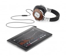 Denon AH-MM400 mikrofonos fejhallgató Audio-Video / Hifi / Multimédia - Fül és Fejhallgatók - Fejhallgató mikrofonnal / headset - 286486