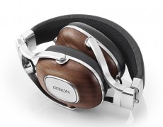 Denon AH-MM400 mikrofonos fejhallgató Audio-Video / Hifi / Multimédia - Fül és Fejhallgatók - Fejhallgató mikrofonnal / headset - 286486
