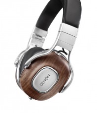Denon AH-MM400 mikrofonos fejhallgató Audio-Video / Hifi / Multimédia - Fül és Fejhallgatók - Fejhallgató mikrofonnal / headset - 286486