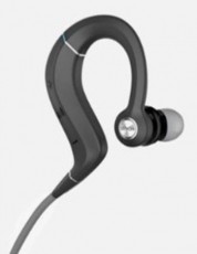 Denon AH-W160W fülhallgató - szürke Audio-Video / Hifi / Multimédia - Fül és Fejhallgatók - Fülhallgató - 308317