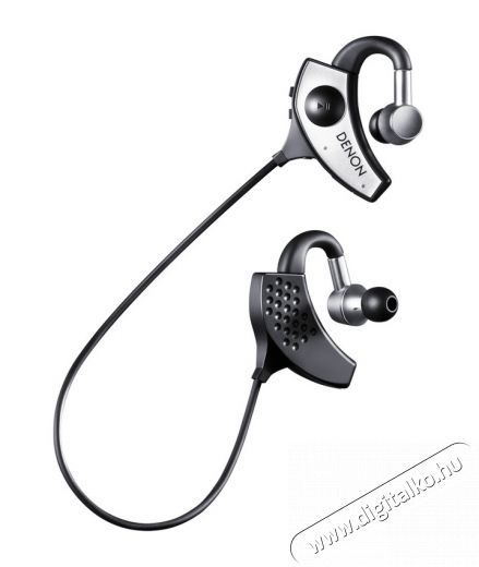Denon AH-W200 f&uuml;lhallgat&oacute; Audio-Video / Hifi / Multim&eacute;dia - F&uuml;l &eacute;s Fejhallgat&oacute;k - F&uuml;lhallgat&oacute; mikrofonnal / headset - 286483