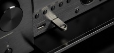 Denon AVC-X6500H rádióerősítő - fekete Audio-Video / Hifi / Multimédia - Hifi - Sztereó - CD / DVD / Multimédia lejátszós rádióerősítő - 344571