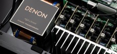 Denon AVC-X6500H rádióerősítő - fekete Audio-Video / Hifi / Multimédia - Hifi - Sztereó - CD / DVD / Multimédia lejátszós rádióerősítő - 344571