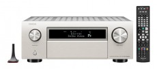 Denon AVC-X6500H házimozi erősítő - PREMIUM SILVER Audio-Video / Hifi / Multimédia - Házimozi - Házimozi erősítő - 344572