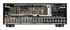 Denon AVC-X6500H házimozi erősítő - PREMIUM SILVER Audio-Video / Hifi / Multimédia - Házimozi - Házimozi erősítő - 344572