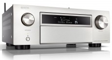 Denon AVC-X6500H házimozi erősítő - PREMIUM SILVER Audio-Video / Hifi / Multimédia - Házimozi - Házimozi erősítő - 344572