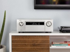Denon AVC-X6500H házimozi erősítő - PREMIUM SILVER Audio-Video / Hifi / Multimédia - Házimozi - Házimozi erősítő - 344572
