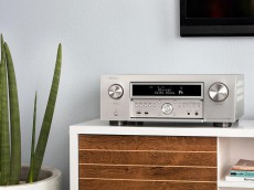 Denon AVC-X6500H házimozi erősítő - PREMIUM SILVER Audio-Video / Hifi / Multimédia - Házimozi - Házimozi erősítő - 344572