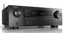 Denon AVR-S750H Házimozi rádióerősítő Audio-Video / Hifi / Multimédia - Házimozi - Házimozi erősítő - 353046