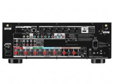 Denon AVR-S950H Házimozi rádióerősítő - fekete Audio-Video / Hifi / Multimédia - Házimozi - Házimozi erősítő - 353047