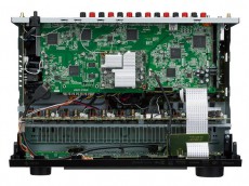 Denon AVR-S950H Házimozi rádióerősítő - fekete Audio-Video / Hifi / Multimédia - Házimozi - Házimozi erősítő - 353047