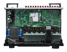 Denon AVR-X1600H + Spektor 6 + 1 + Vokal házimozi rendszer Audio-Video / Hifi / Multimédia - Házimozi - Összeállított házimozi szett - 351332