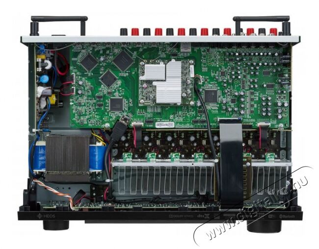 Denon AVR-X1600H + Spektor 6 + 1 + Vokal házimozi rendszer Audio-Video / Hifi / Multimédia - Házimozi - Összeállított házimozi szett - 351332